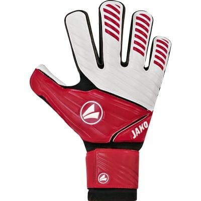 PUMA Ultra Play RC Goalkeeper Gloves Blue Bright Red White