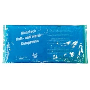 Cold-Hot Pack