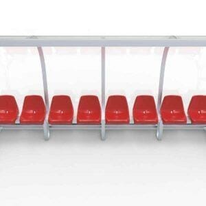 Dugout Model A (kuipzitje)