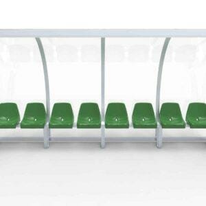 Dugout Model B (kuipzitje)