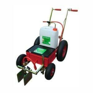 Easyliner belijningswagen