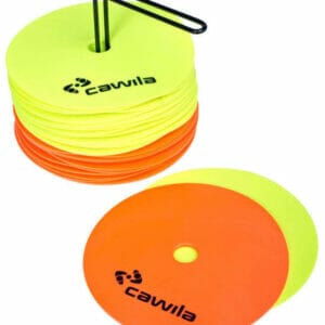 Floormarker 24 stuks