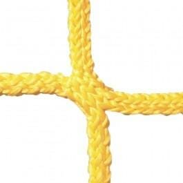 Set van 2 Knooploze Doelnetten 3,00m x 2,00m - Afbeelding 3