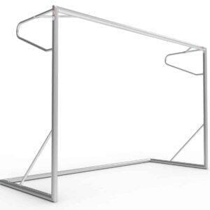 Voetbaldoel Demontabel (3,00 x 2,00 x 0,80 x 1,20m)