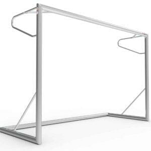 Voetbaldoel Demontabel (3,00 x 2,00 x 0,80 x 1,20m)