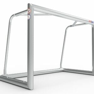 Voetbaldoel Demontabel (1,20 x 0,80 x 0,50 x 0,65m)