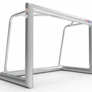Voetbaldoel Demontabel (1,20 x 0,80 x 0,50 x 0,65m)