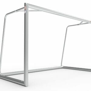 Voetbaldoel Demontabel (2,00 x 1,20 x 0,75 x 1,00m)