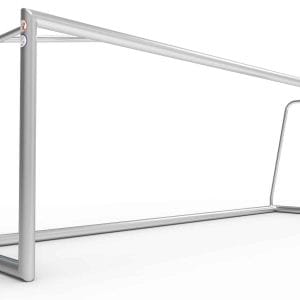 Voetbaldoel Volledig Gelast (3,00 x 1,00 x 0,60 x 0,80m)