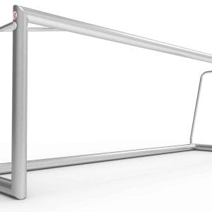 Voetbaldoel Volledig Gelast (3,00 x 1,00 x 0,60 x 0,80m)