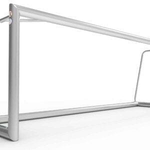 Voetbaldoel Demontabel (3,00 x 1,00 x 0,60 x 0,80m)