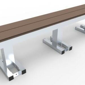 Reservebank (planken)