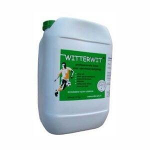 Witterwit Belijningsverf Wit (15kg)