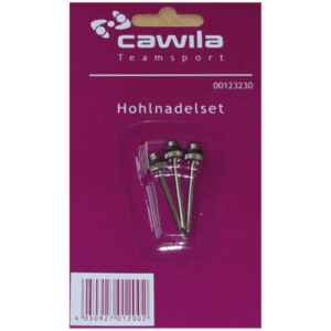 Balnaald Standaard (3 stuks)