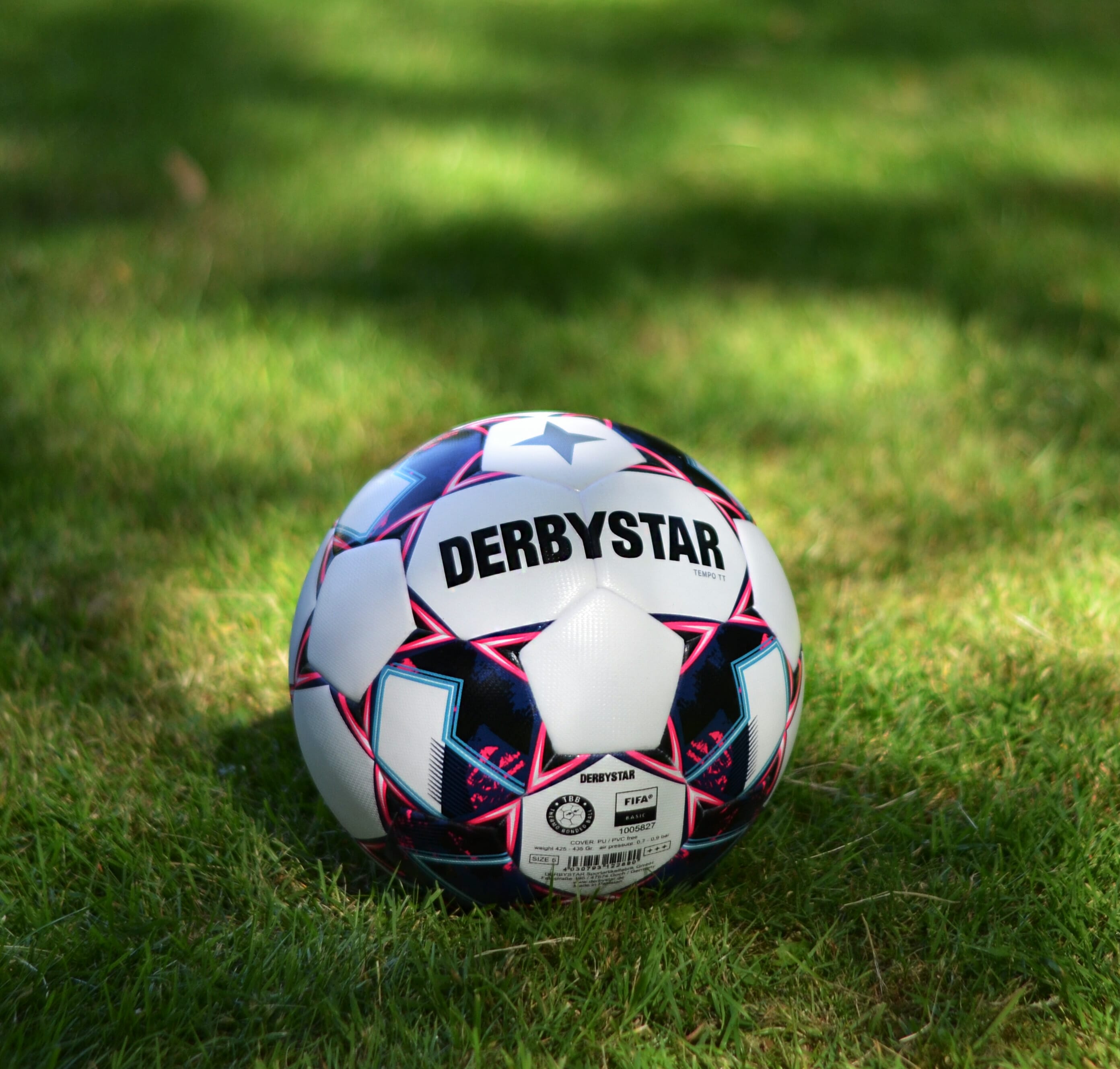 Derbystar Tempo TT - Afbeelding 2