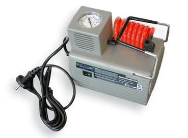 Ballenpomp Elektrisch Standaard