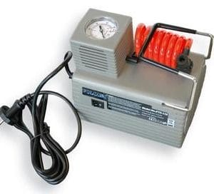 Ballenpomp Elektrisch Standaard