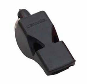 Scheidsrechtersfluitje Cawila Classic