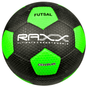 Straatvoetbal Rubber Futsal