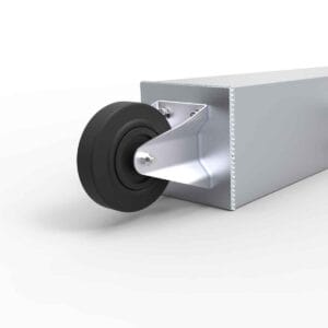 Mobiele Doelverzwaarder