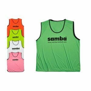 Samba hesje polyester OP=OP
