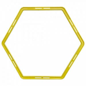 Hexa Speedrings (6 stuks)