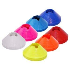 Markeerschijf Klein (10 stuks)