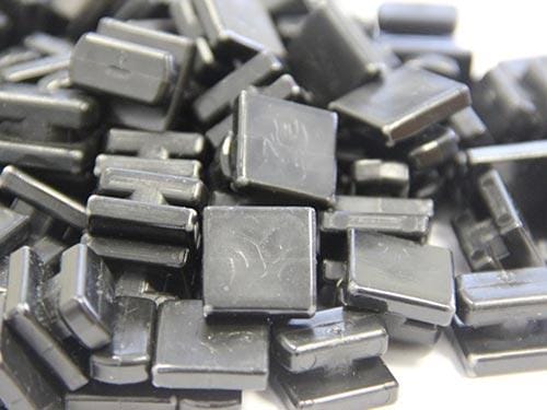 Kunststof nethouder 11mm