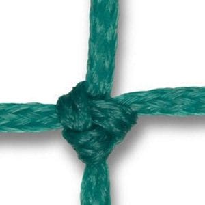Geknoopt Doelnet 3,00m x 2,00m