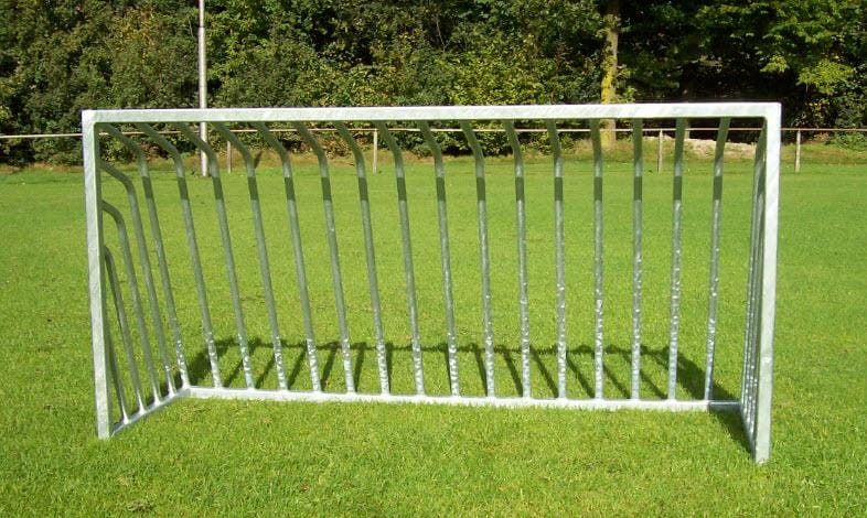 Spijlendoel 1,50m x 0,75m