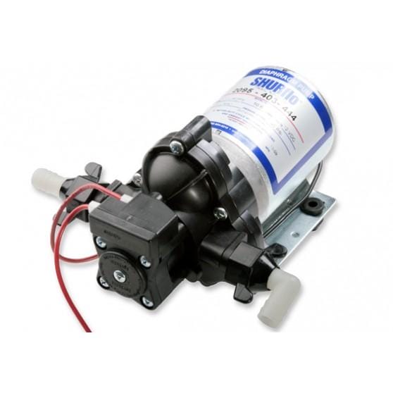 Drukpomp Belijningswagen