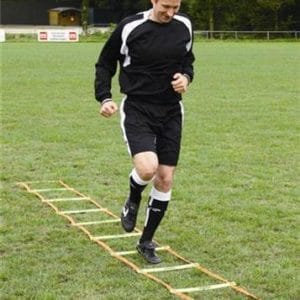 Trainingsladder Basic 10m OP=OP